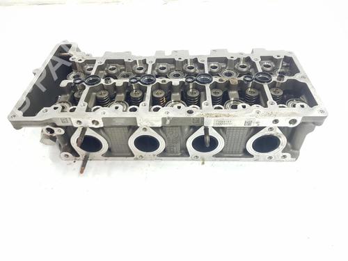 Cylinder head BMW X3 (G01, F97, G08) sDrive 18 d | BP10975851M5 