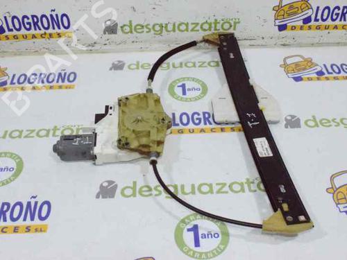Rear left window mechanism AUDI A6 C6 (4F2) 3.2 FSI | BP1933214C24 
