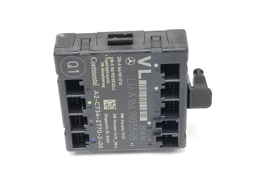 Electronic module MERCEDES-BENZ CLA Coupe (C117) CLA 220 CDI / d (117.303) | BP9256813M83 
