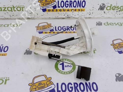 Fuel pump MERCEDES-BENZ C-CLASS (W204) C 320 CDI (204.022) | BP1932012M76 