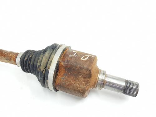 Left front driveshaft CITROËN JUMPER II Van 2.2 BlueHDi 140 | BP30974992M38 