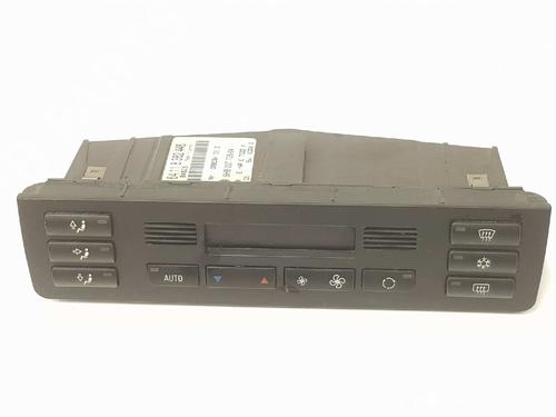 Used Climate control BMW 3 (E46) 328 i (193 hp) 7309852