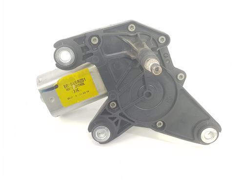 Rear wiper motor MERCEDES-BENZ M-CLASS (W166) ML 350 BlueTEC 4-matic (166.024, 166.023) | BP10653563M102 