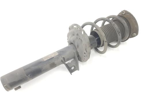 Left front shock absorber SKODA SUPERB III (3V3) 2.0 TDI | BP18821344M16 