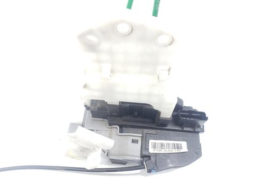 Rear right lock HYUNDAI i30 (FD) 1.6 CRDi | BP16746165C99 