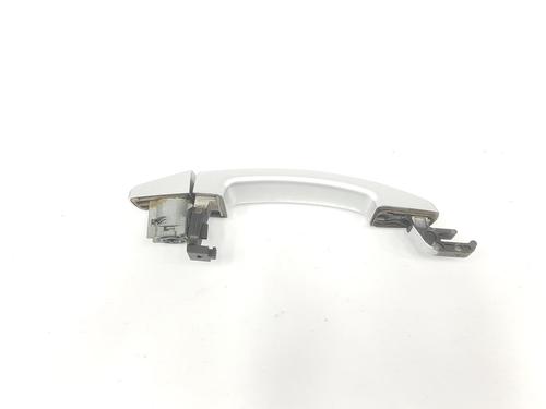 Front left exterior door handle OPEL INSIGNIA A (G09) 2.0 CDTI (68) | BP10037992C128 