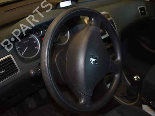 Rear right lock PEUGEOT 307 Break (3E) 2.0 HDI 90 | BP3658124C99 