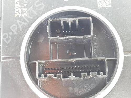 Lights ECU VOLVO XC40 (536) | BP40155833M55 - Image 3