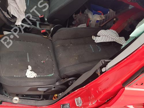 AC compressor FORD TOURNEO CONNECT / GRAND TOURNEO CONNECT V408 MPV 1.5 TDCi | BP31854132M34 