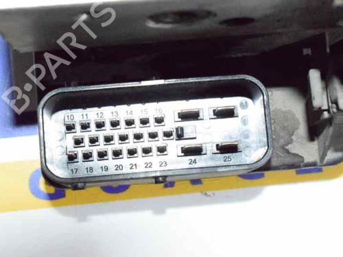 ABS Bremseaggregat SEAT TOLEDO II (1M2) 1.9 TDI | BP754981M43 