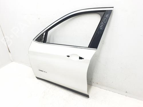 Left front door BMW X1 (F48) sDrive 18 d | BP29247124C2 