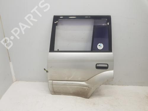 Puerta trasera izquierda Puerta trasera izquierda TOYOTA LAND CRUISER 90 (_J9_) 3.0 D-4D 4WD (KDJ90_, KDJ95_, KDJ90W, KDJ95W) (163 hp) 34639801 34639801