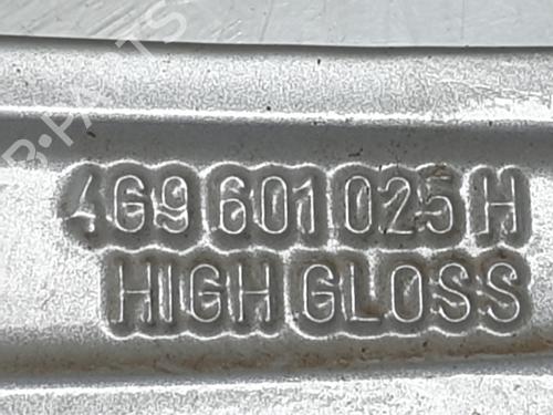 Rim AUDI A6 C7 (4G2, 4GC) 2.0 TDI | BP29535966C45
