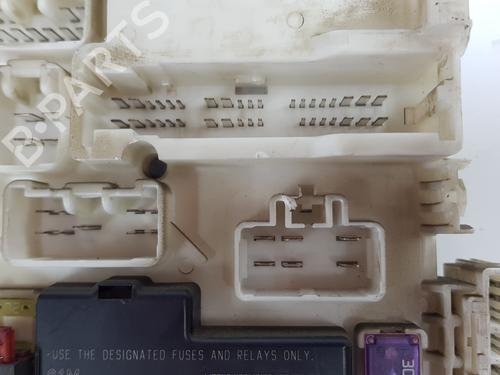 Fuse box SUZUKI VITARA (LY)  | BP28030869E1 