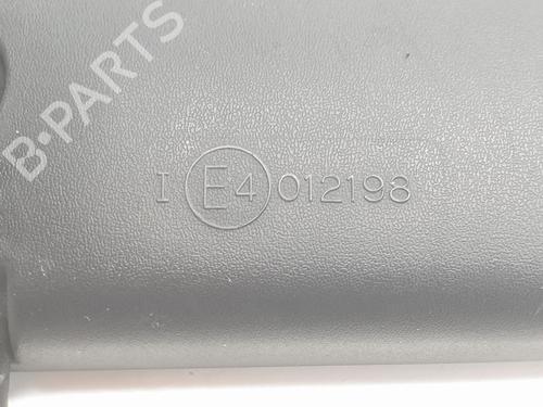 Rear mirror TOYOTA LAND CRUISER PRADO (_J12_)  | BP31171101I6 