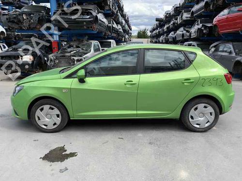 Oil sump SEAT IBIZA IV (6J5, 6P1) 1.2 TDI | BP14113335M115 