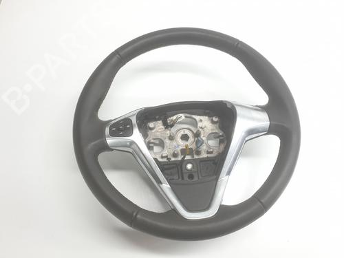 Steering wheel FORD TRANSIT COURIER B460 Box Body/MPV  | BP33942146C49  - Image 5