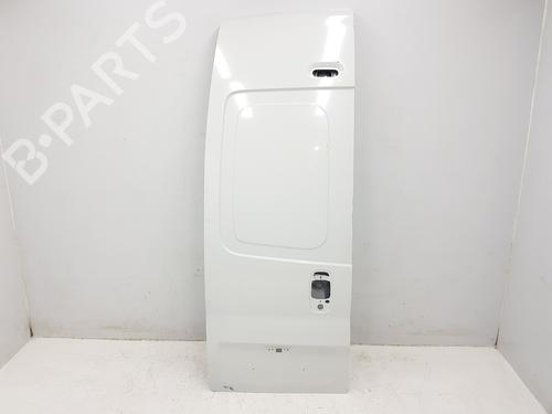 Dør venstre bagtil RENAULT TRAFIC III Van (FG_) 1.6 dCi 90 (FGME) (90 hp) 16198289