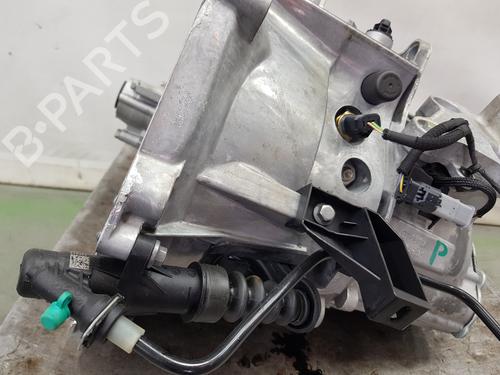 Gearbox OPEL ASTRA L Sports Tourer (O5)  | BP27264723M3 