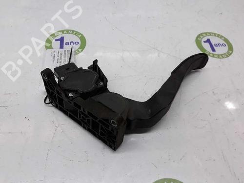 Pedal MERCEDES-BENZ SPRINTER 2-t Van (B901, B902) 213 CDI (901.661, 901.662, 902.661, 902.662) | BP4927807I4 