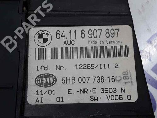 Climate control BMW 3 Touring (E46) 330 d | BP3163417I5 