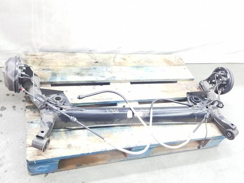 Eixo traseiro DACIA SPRING EV (B6M1) (45 hp) 31015663