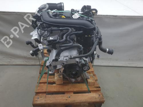 Engine SKODA KAMIQ (NW4)  | BP31627979M1 