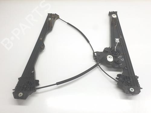 Rudehejsemekanisme Højre foran FORD TRANSIT COURIER V769 Box Body/MPV (N3P) 1.0 EcoBoost | BP31051316C23 