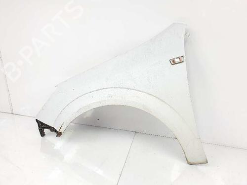 Left front fenders OPEL ASTRA H Estate (A04) 1.7 CDTI (L35) | BP6967550C41 