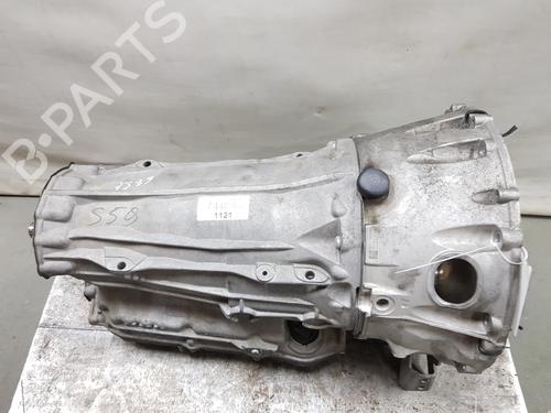 Gearbox MERCEDES-BENZ GLC Coupe (C253) 220 d 4-matic (253.303, 253.305) | BP18740919M3 