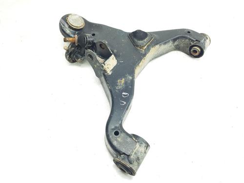 Right front suspension arm NISSAN NAVARA NP300 (D40) 2.5 dCi 4WD (D40TT, D40T, D40M, D40BB) | BP16460121M13 