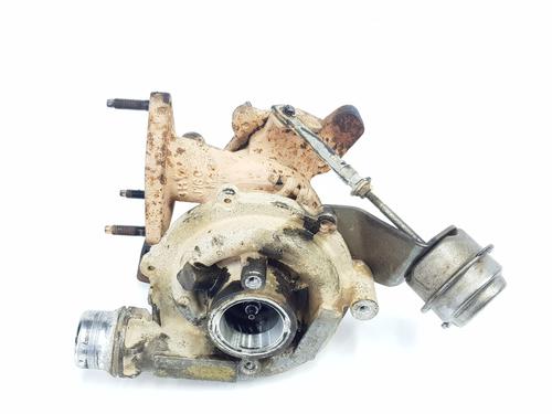 Turbo/Compressor RENAULT MASTER III Van (FV) 2.3 dCi 110 FWD (FV0R, FV0W, FV1A) (110 hp) 32146919