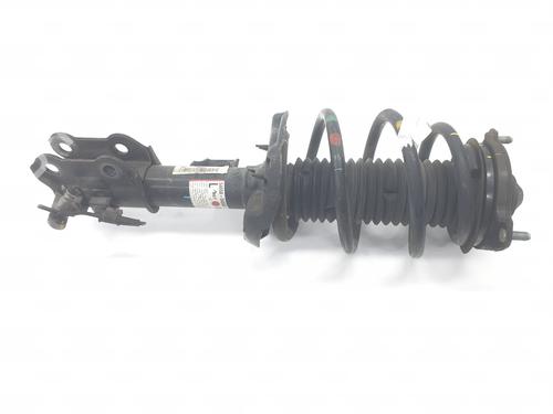 Used Left front shock absorber KIA OPTIMA (JF) 1.7 CRDi (141 hp) 21866451