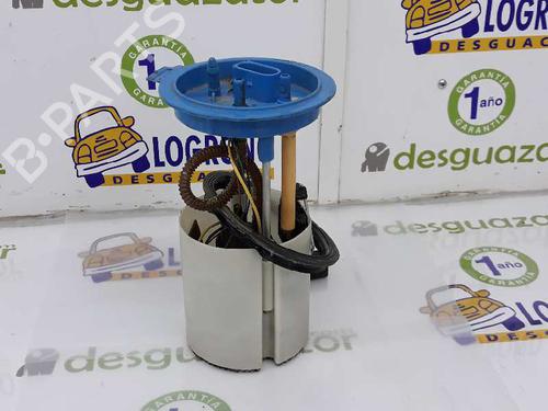 Fuel pump SEAT LEON (1P1) 1.4 TSI | BP1943987M76 