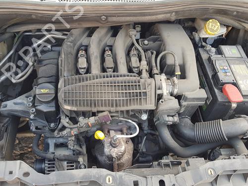 Other PEUGEOT 208 I (CA_, CC_)  | BP29183824O1 
