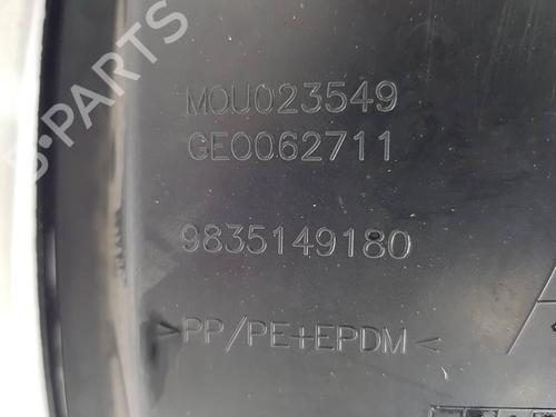 Hjulbue OPEL MOKKA | BP39721225C56 - Image 5