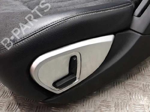 Seats set MERCEDES-BENZ M-CLASS (W164) ML 350 CDI 4-matic (164.122) | BP7892894C78 