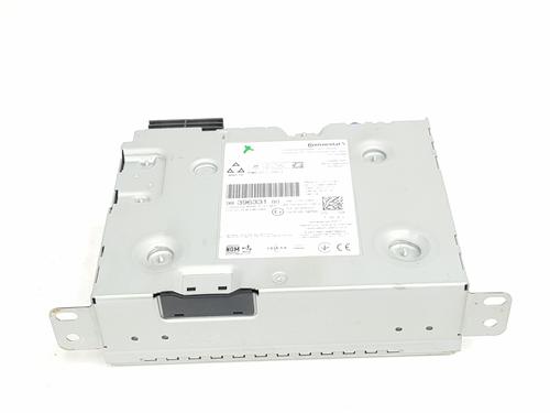 Autoradio Autoradio CITROËN C4 III (BA_, BB_, BC_) [2020-2026] 37267612 37267612