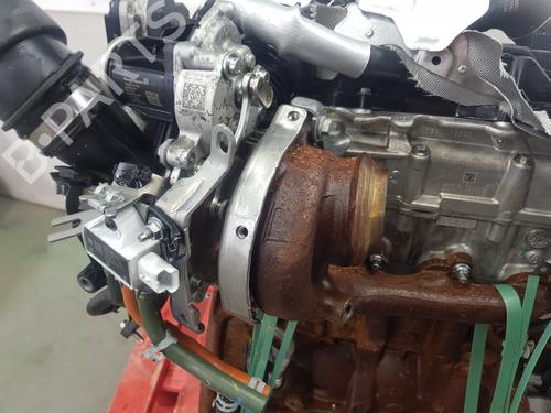 Engine RENAULT KANGOO III MPV  | BP33652983M1  - Image 15