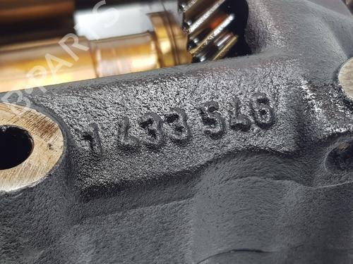 Other BMW 3 (E46) 318 i | BP27264668O1 