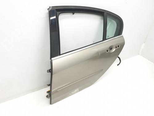 Left rear door RENAULT LAGUNA III (BT0/1) 2.0 dCi (BT07, BT0J, BT14, BT1A, BT1S) | BP19123016C4 