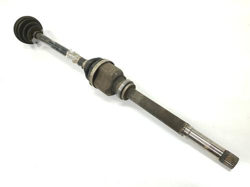 Right front driveshaft PEUGEOT PARTNER Box Body/MPV | BP35814039M39 - Image 4
