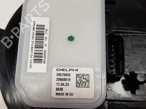 Fuel pump OPEL ASTRA L Sports Tourer (O5)  | BP25785159M76 