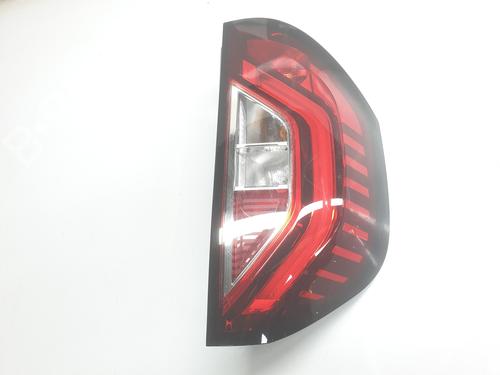 Used Left taillight Left taillight RENAULT KANGOO III MPV Blue dCi 95 (KJAB) (95 hp) 35737316 35737316