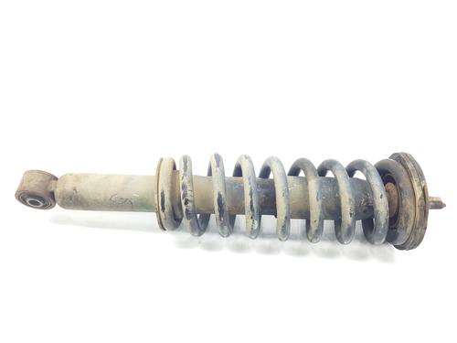 Used Left front shock absorber TOYOTA LAND CRUISER 90 (_J9_) 3.0 D-4D 4WD (KDJ90_, KDJ95_, KDJ90W, KDJ95W) (163 hp) 25333854