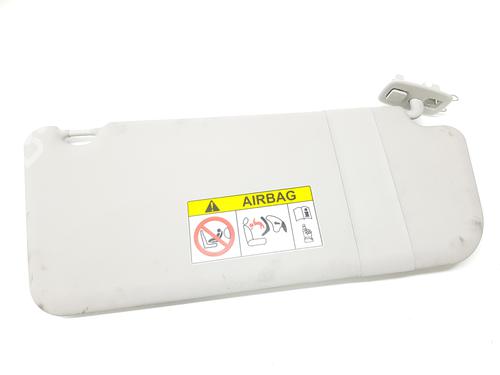 Used Right sun visor Right sun visor OPEL VIVARO C Van (K0) [2019-2026] 33412035 33412035