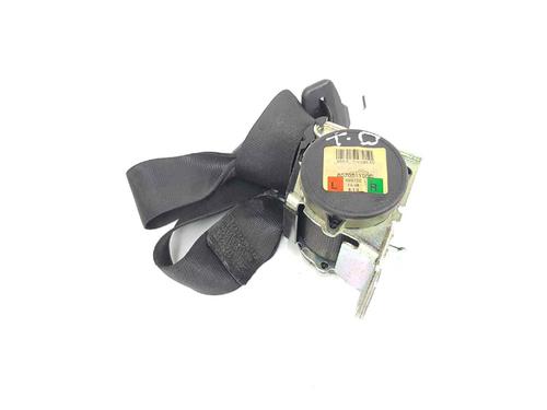 Used Rear right seatbelt BMW 3 Touring (E91) 320 d (177 hp) 6621909