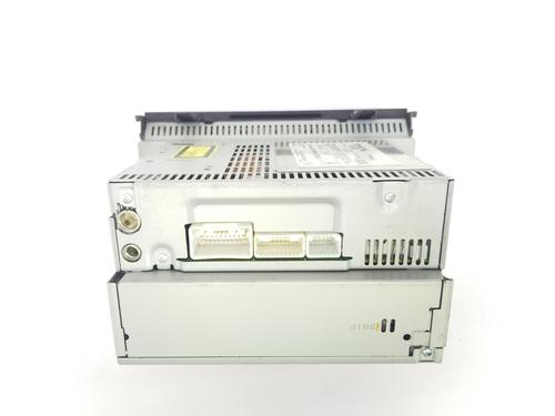 Radio TOYOTA LAND CRUISER PRADO (_J12_) 3.0 D-4D (KDJ120, KDJ125) | BP8190899E6 