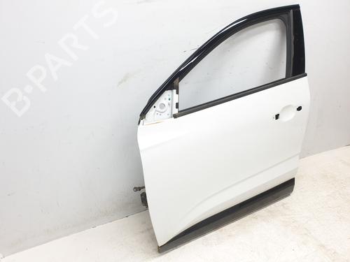 Left front door RENAULT AUSTRAL TCe 160 (HGMJ) | BP32199223C2 - Image 2