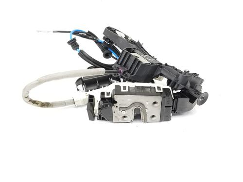 Rear left lock MERCEDES-BENZ C-CLASS (W204) C 220 CDI (204.008) | BP9209690C100 